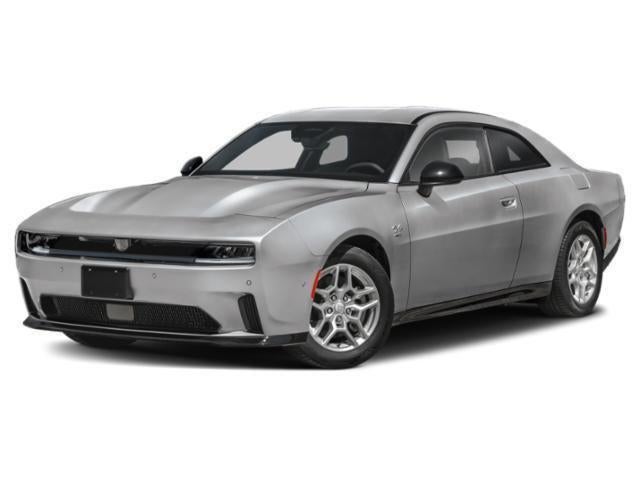 2024 Dodge Charger Scat Pack