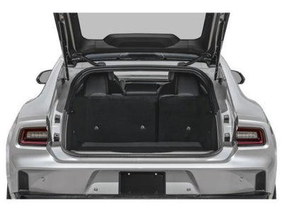 2024 Dodge Charger Scat Pack