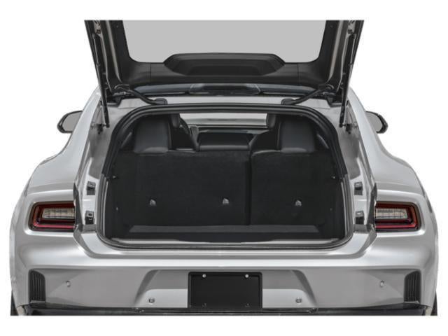 2024 Dodge Charger Scat Pack