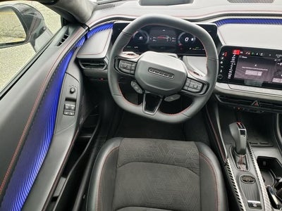 2024 Dodge Charger Scat Pack