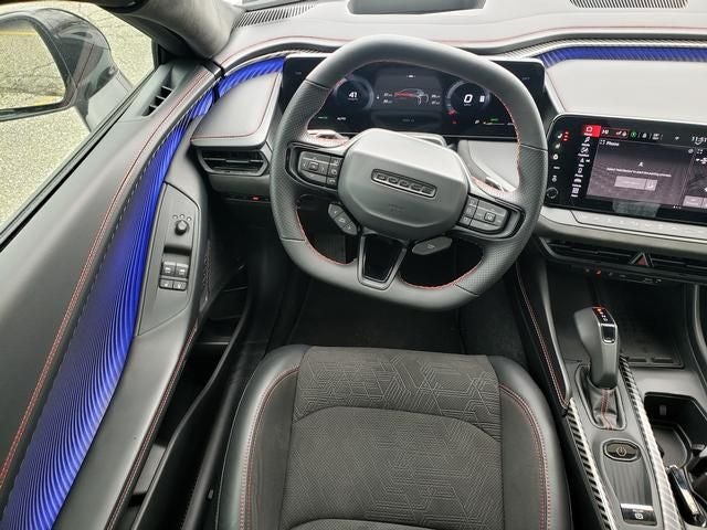 2024 Dodge Charger Scat Pack
