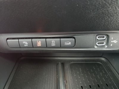 2024 Dodge Charger Scat Pack