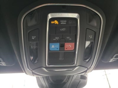 2024 Dodge Charger Scat Pack