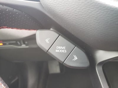 2024 Dodge Charger Scat Pack