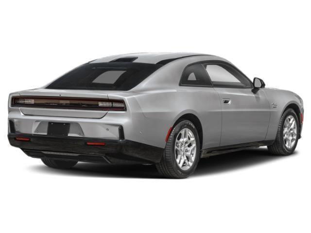 2024 Dodge Charger Scat Pack