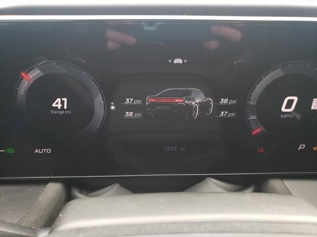 2024 Dodge Charger Scat Pack