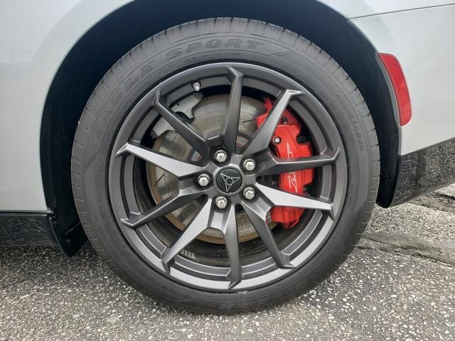 2024 Dodge Charger Scat Pack
