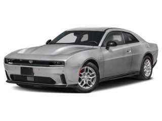 2024 Dodge Charger Scat Pack