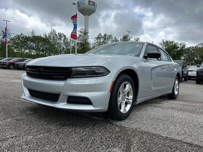 2023 Dodge Charger SXT