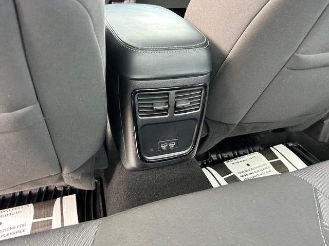 2020 Dodge Charger SXT AWD