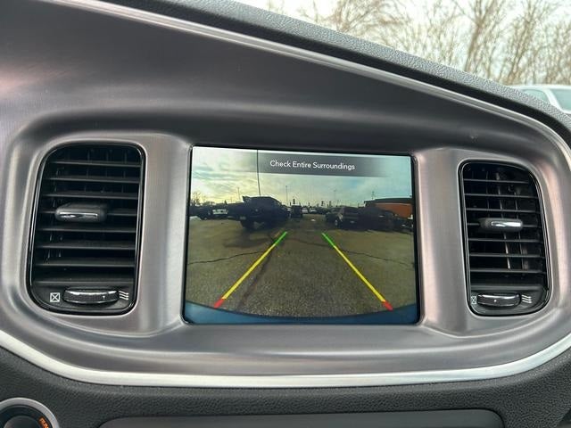 2020 Dodge Charger SXT AWD
