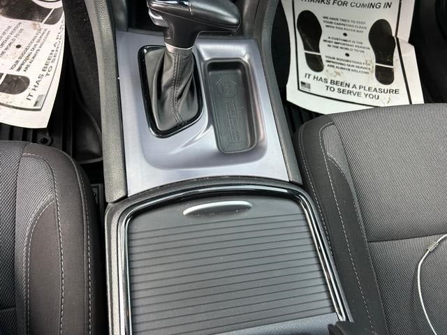 2020 Dodge Charger SXT AWD