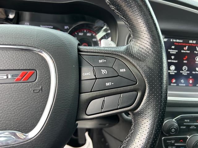 2020 Dodge Charger SXT AWD