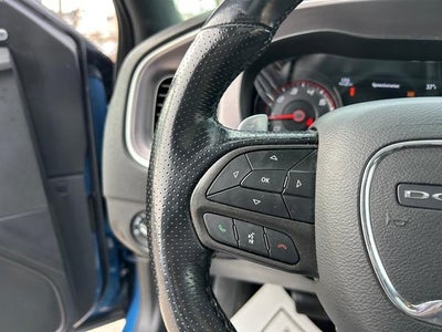 2020 Dodge Charger SXT AWD