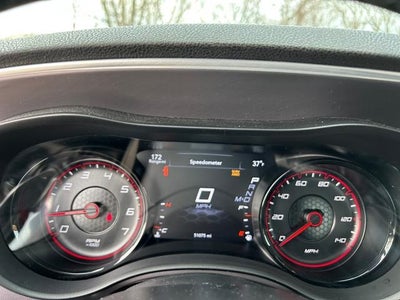 2020 Dodge Charger SXT AWD