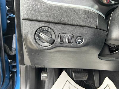 2020 Dodge Charger SXT AWD