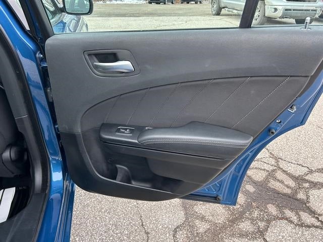 2020 Dodge Charger SXT AWD