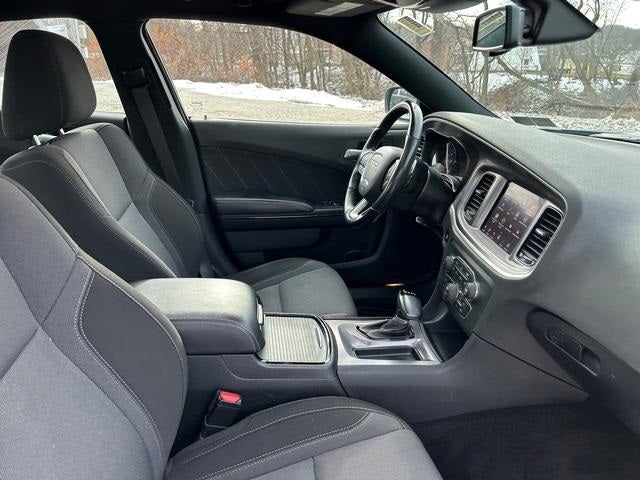 2020 Dodge Charger SXT AWD
