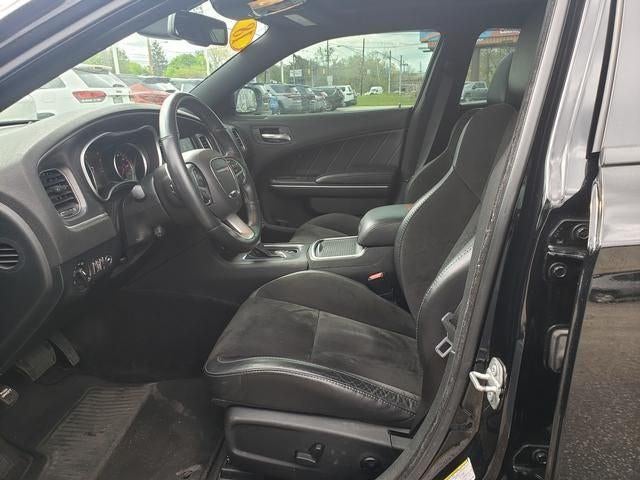 2018 Dodge Charger GT AWD