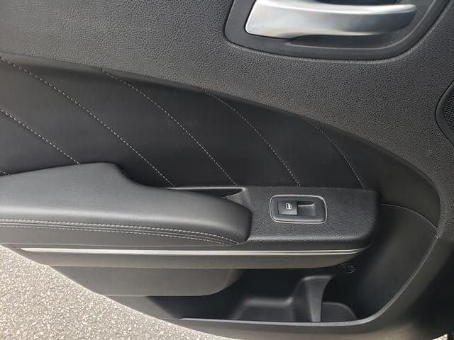 2018 Dodge Charger GT AWD