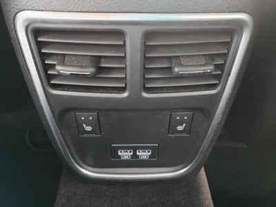 2018 Dodge Charger GT AWD