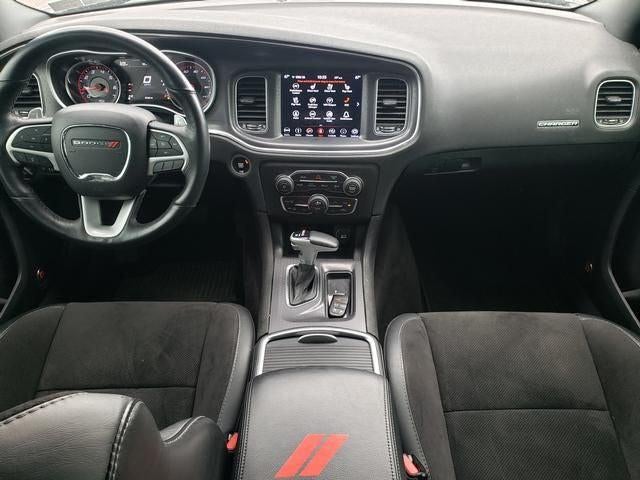 2018 Dodge Charger GT AWD