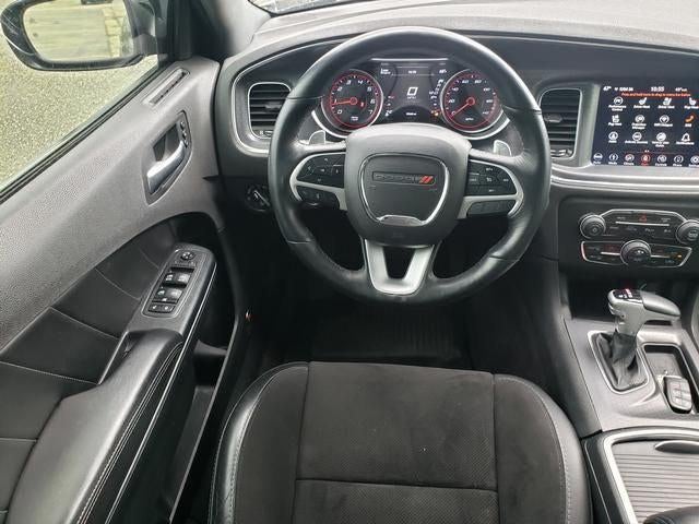 2018 Dodge Charger GT AWD