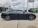 2018 Dodge Charger GT AWD