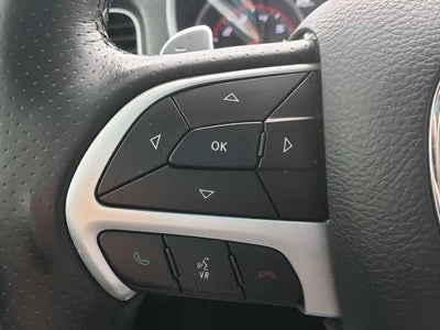 2018 Dodge Charger GT AWD
