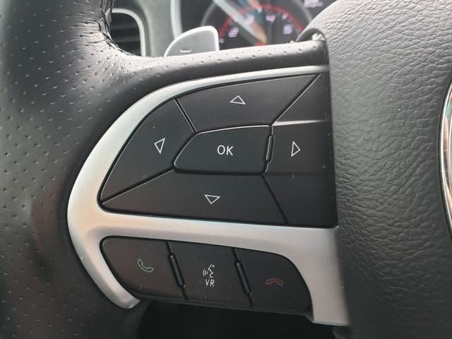2018 Dodge Charger GT AWD