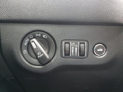 2018 Dodge Charger GT AWD