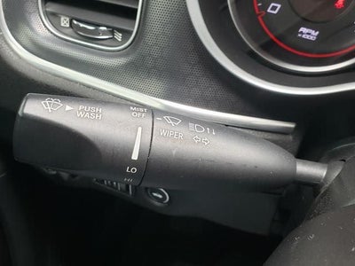 2018 Dodge Charger GT AWD