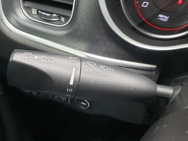 2018 Dodge Charger GT AWD