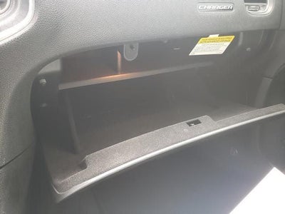 2018 Dodge Charger GT AWD