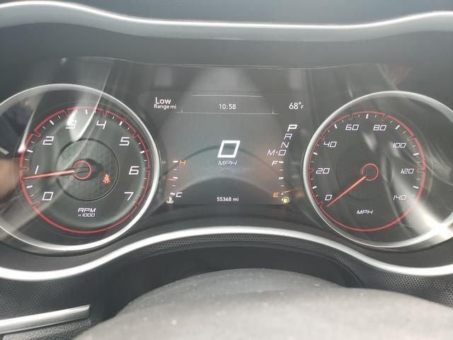 2018 Dodge Charger GT AWD