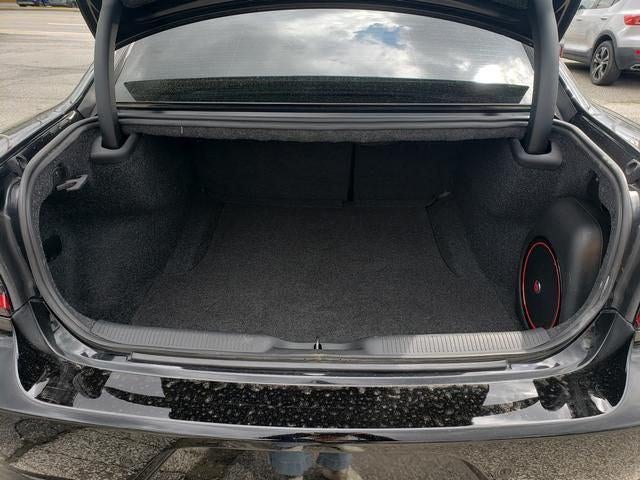 2018 Dodge Charger GT AWD