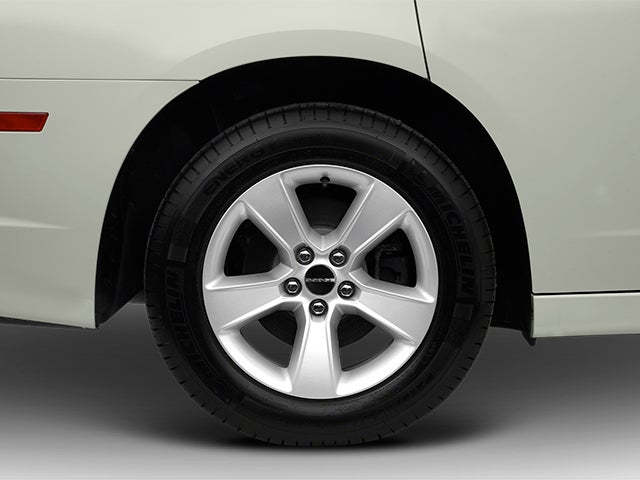 2013 Dodge Charger SXT