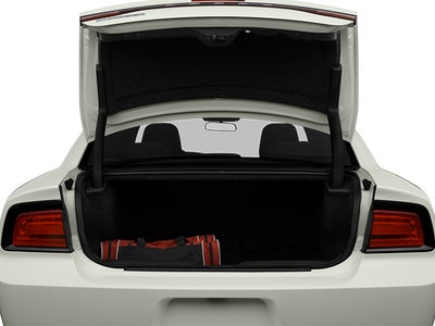 2013 Dodge Charger SXT