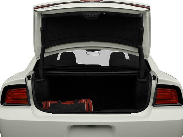 2013 Dodge Charger SXT