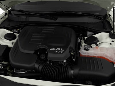 2013 Dodge Charger SXT