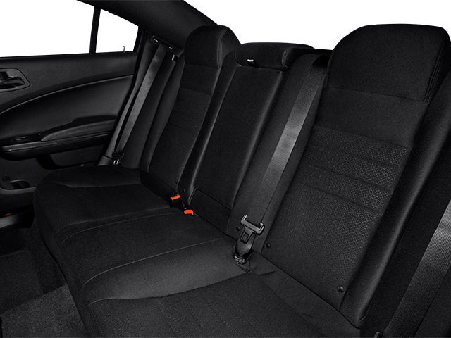 2013 Dodge Charger SXT