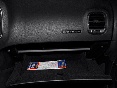 2013 Dodge Charger SXT