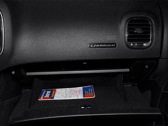 2013 Dodge Charger SXT