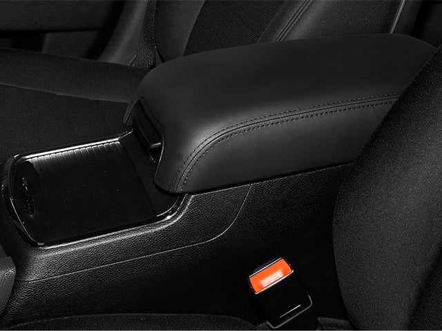 2013 Dodge Charger SXT