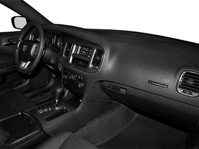 2013 Dodge Charger SXT