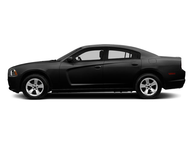2013 Dodge Charger SXT