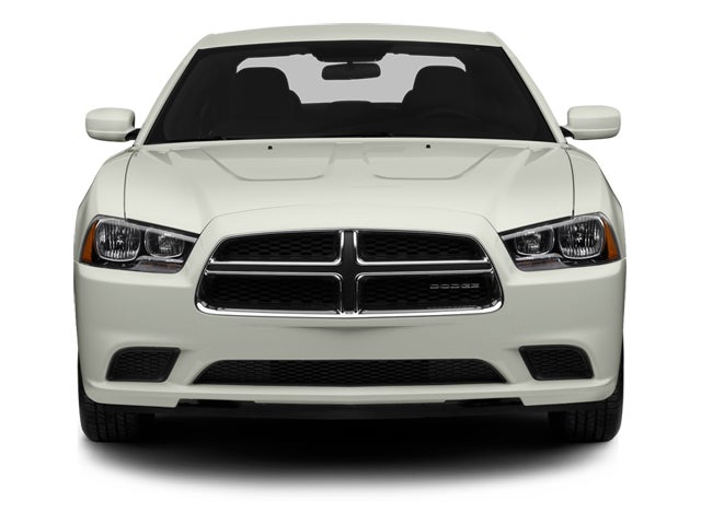 2013 Dodge Charger SXT