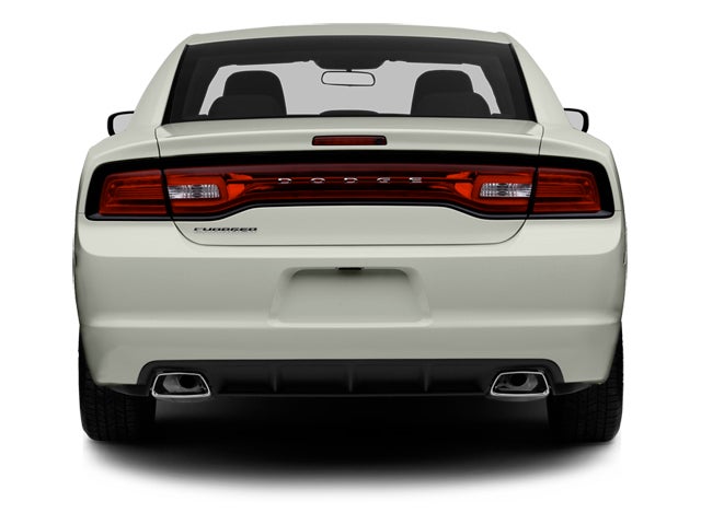 2013 Dodge Charger SXT