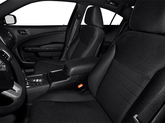 2013 Dodge Charger SXT