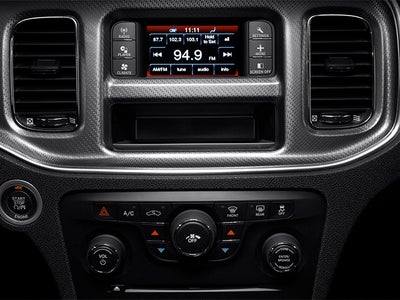 2013 Dodge Charger SXT